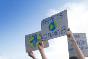No Planet B