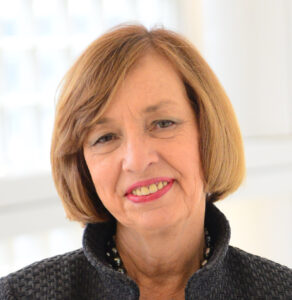 Portrait of Ann Drake
